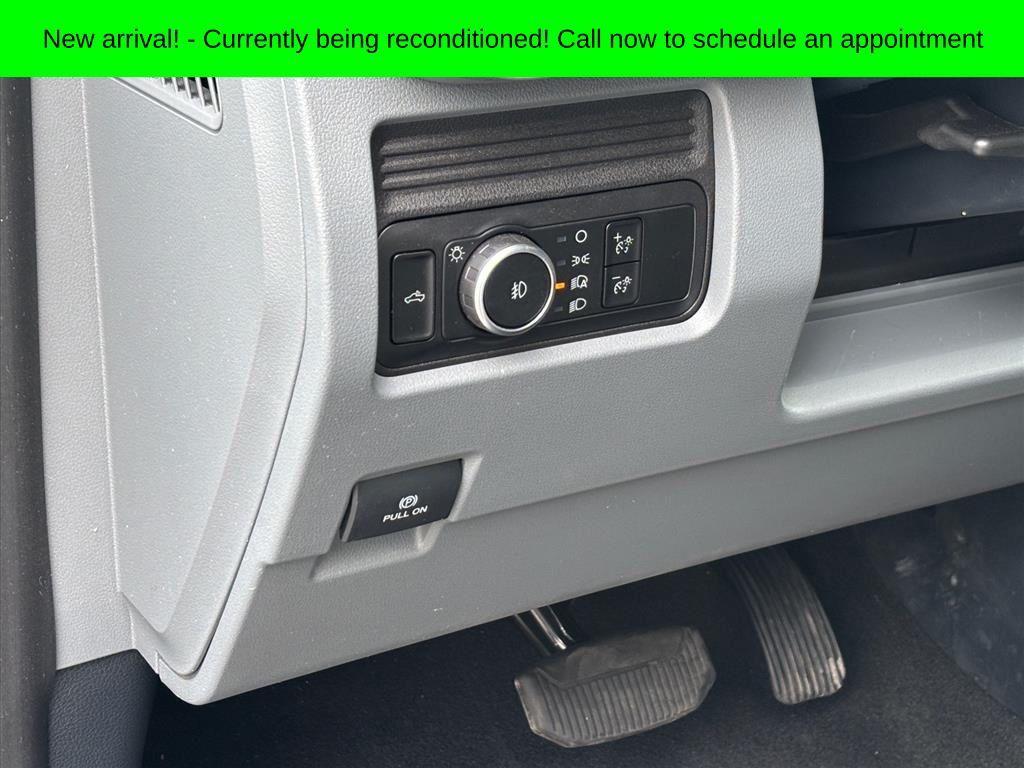 used 2025 Ford F-250 car, priced at $55,900