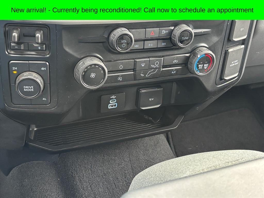 used 2025 Ford F-250 car, priced at $55,900