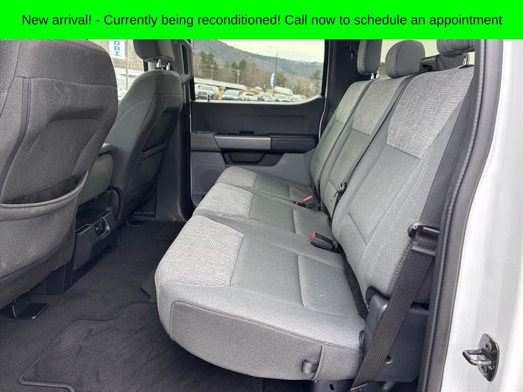 used 2025 Ford F-250 car, priced at $55,900