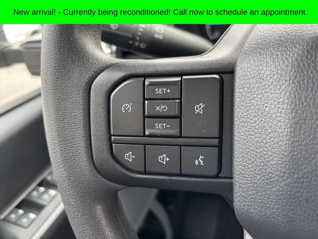 used 2025 Ford F-250 car, priced at $55,900