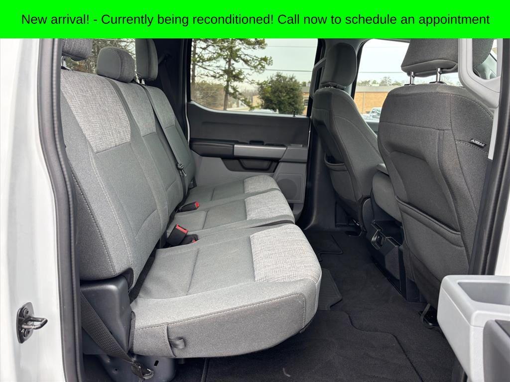 used 2025 Ford F-250 car, priced at $55,900