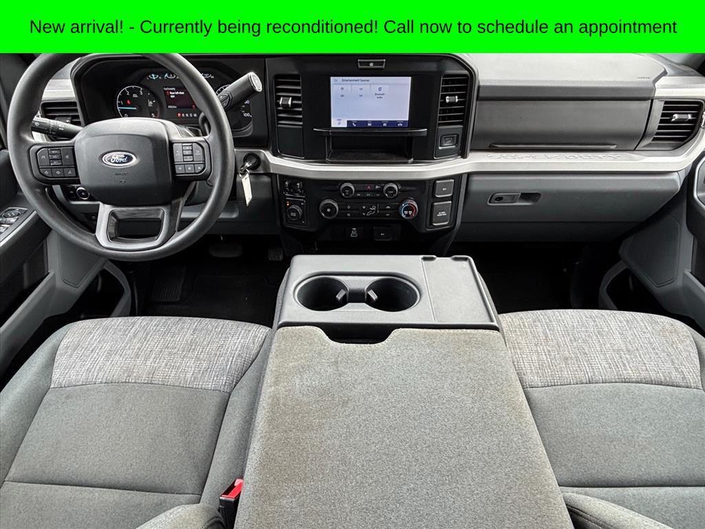 used 2025 Ford F-250 car, priced at $55,900