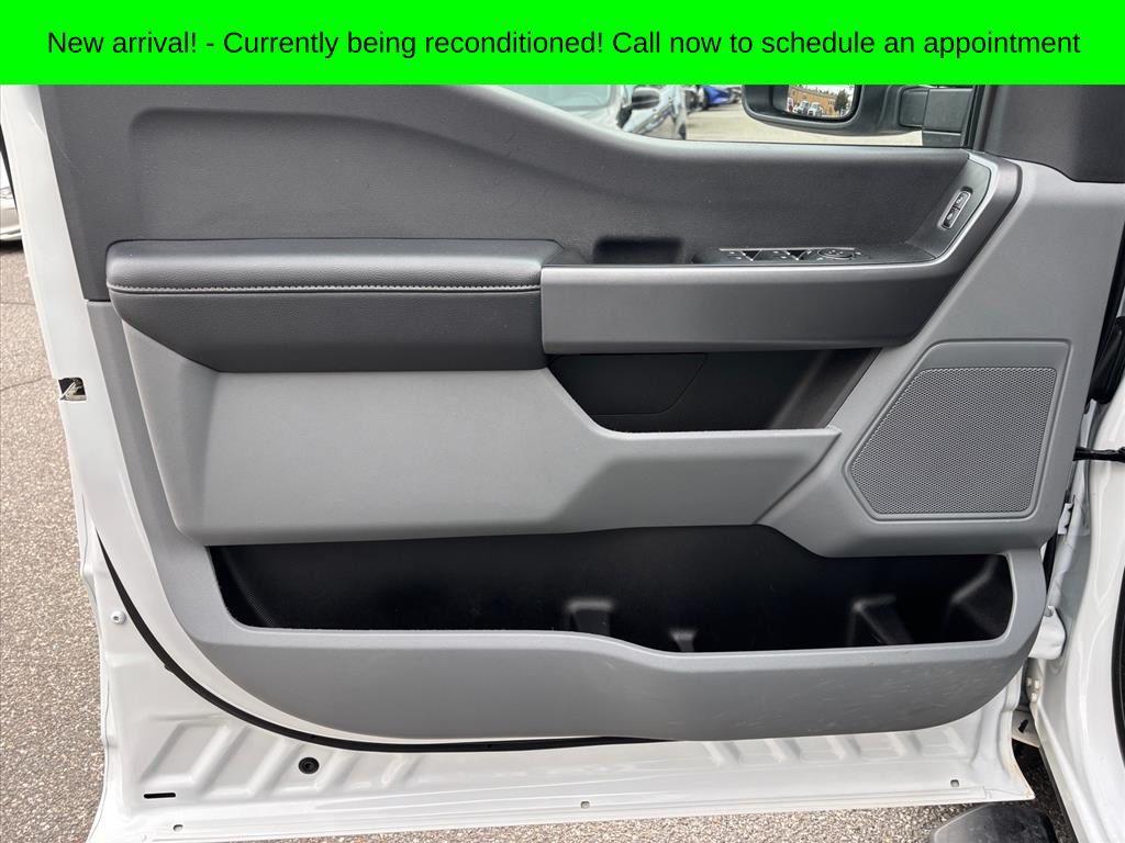 used 2025 Ford F-250 car, priced at $55,900