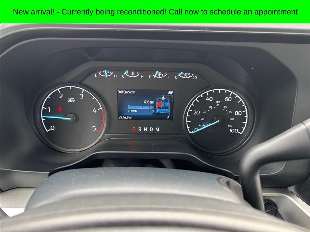 used 2025 Ford F-250 car, priced at $55,900