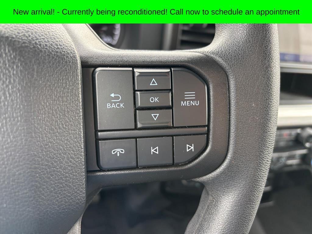 used 2025 Ford F-250 car, priced at $55,900