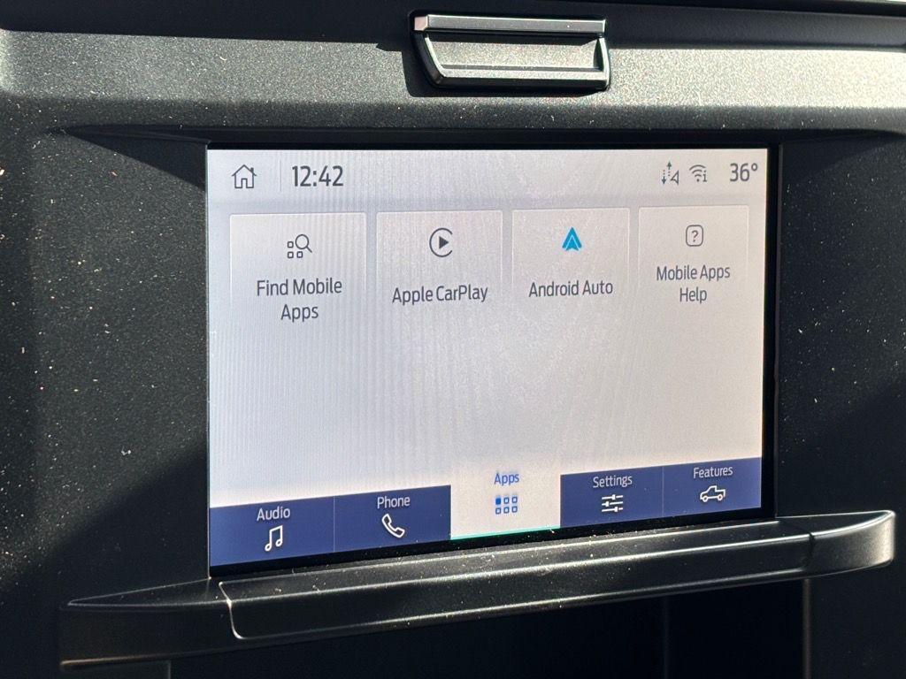 new 2026 Ford F-350 car, priced at $56,489