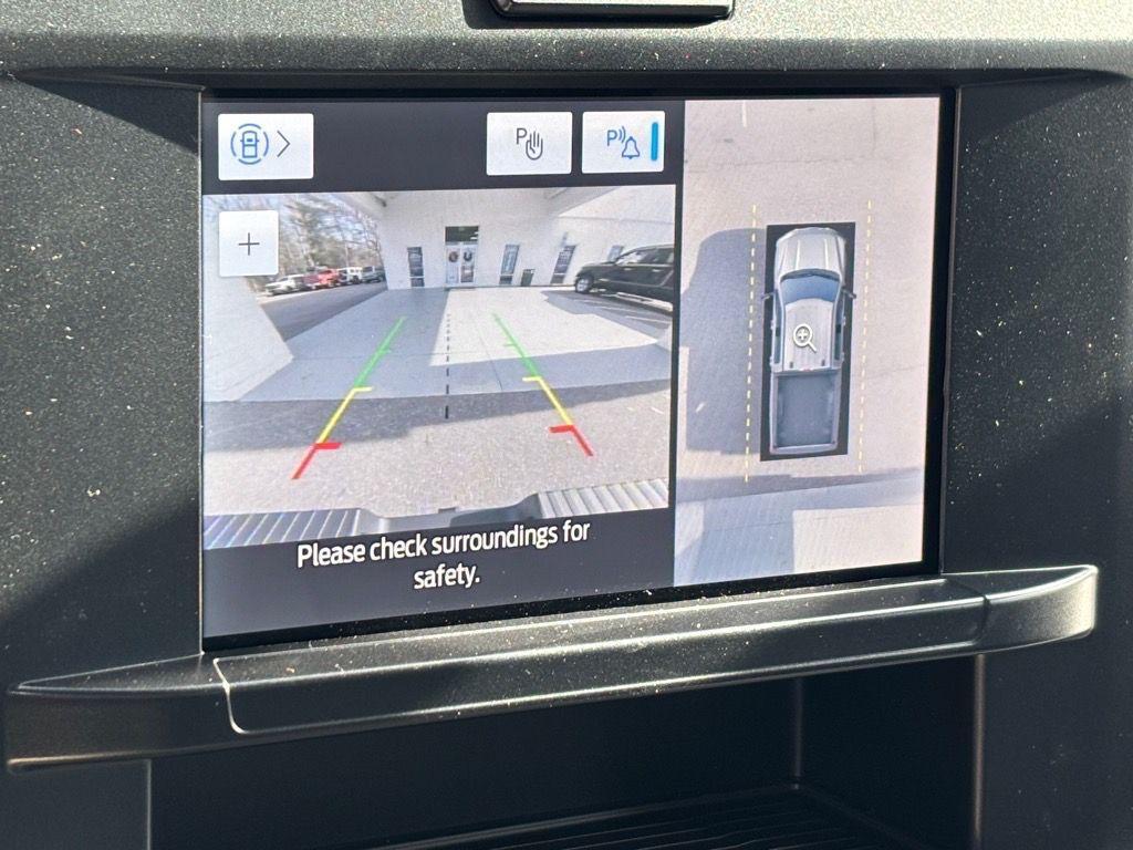 new 2026 Ford F-350 car, priced at $56,489