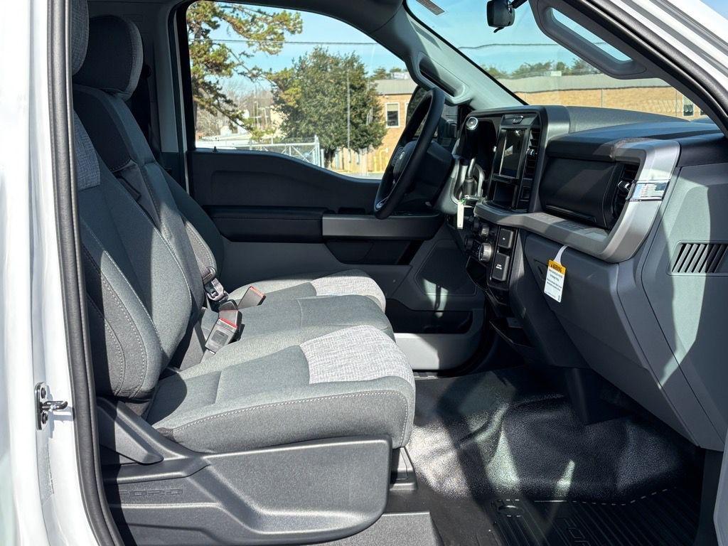 new 2026 Ford F-350 car, priced at $56,489