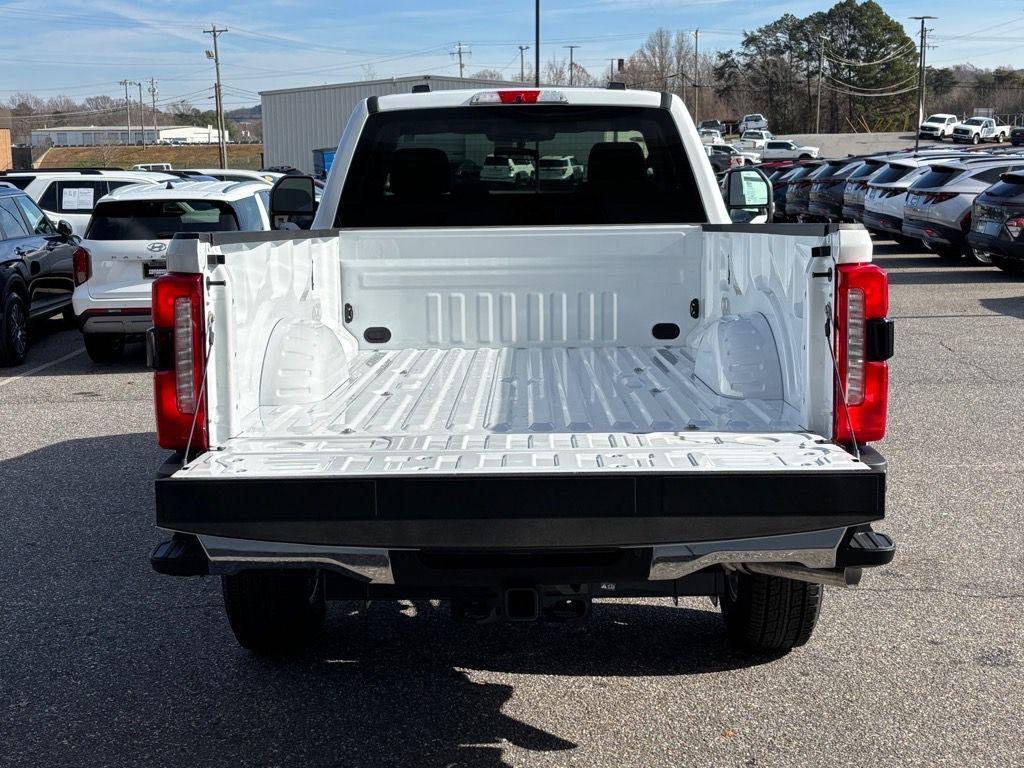new 2026 Ford F-350 car, priced at $56,489