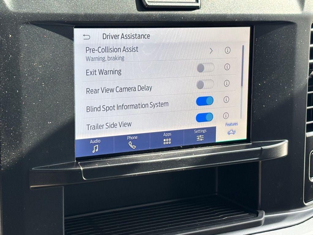 new 2026 Ford F-350 car, priced at $56,489