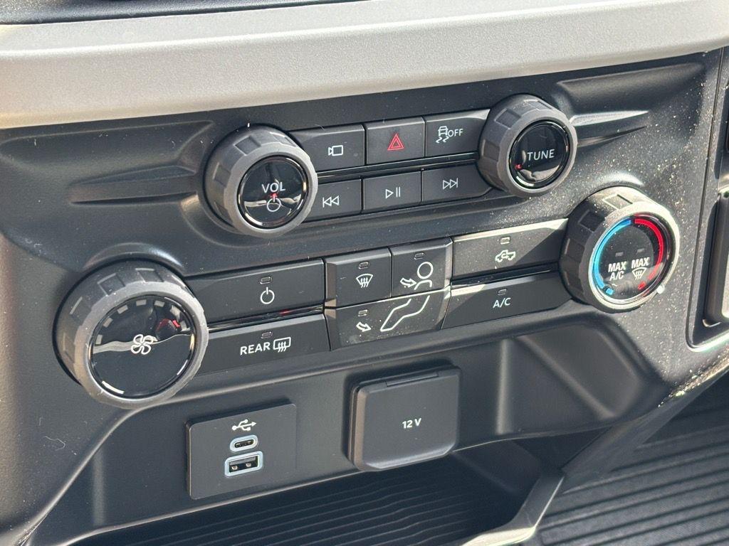 new 2026 Ford F-350 car, priced at $56,489