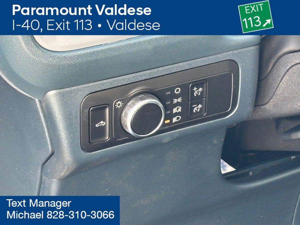 new 2025 Ford Maverick car, priced at $26,555