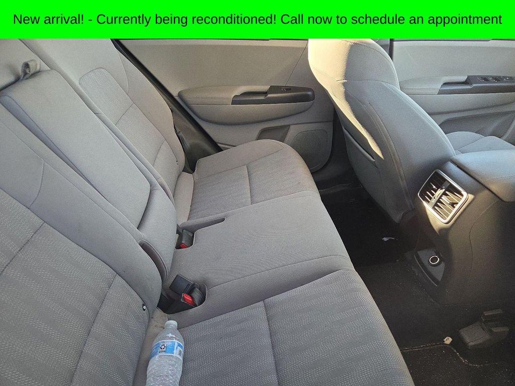 used 2019 Kia Sportage car, priced at $14,489