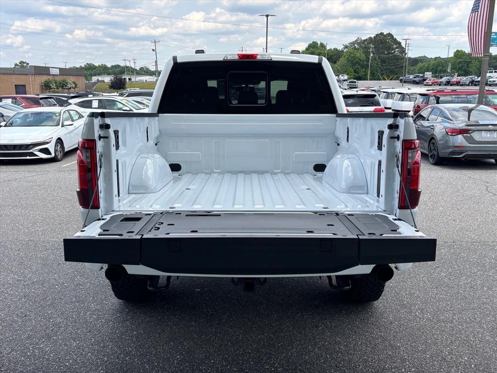 new 2026 Ford F-150 car, priced at $75,249