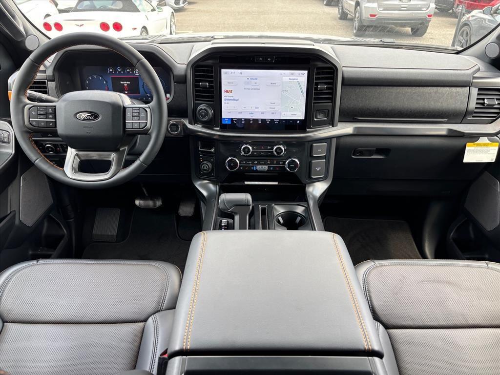 new 2026 Ford F-150 car, priced at $75,249