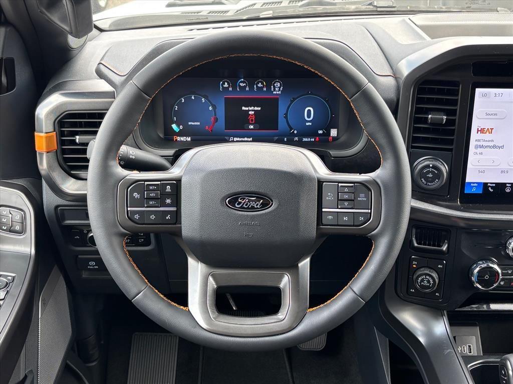 new 2026 Ford F-150 car, priced at $75,249