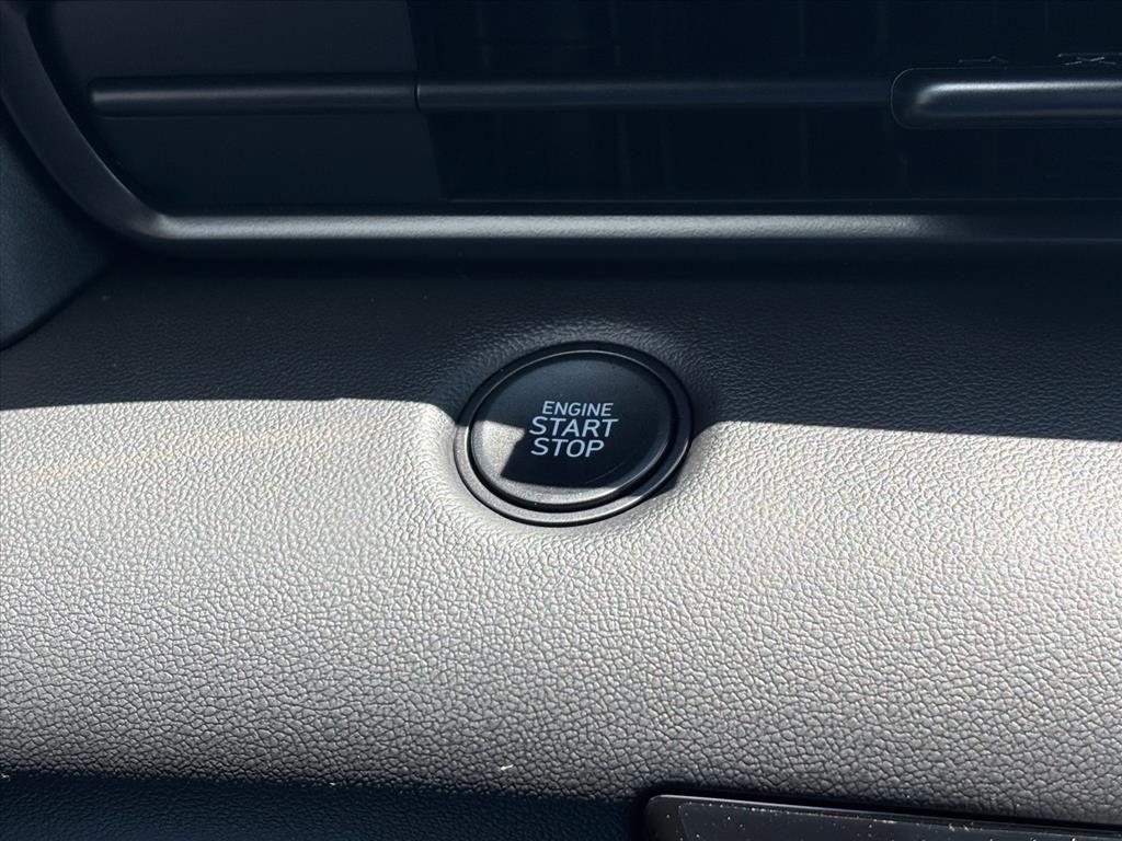 new 2026 Hyundai Elantra car, priced at $24,464