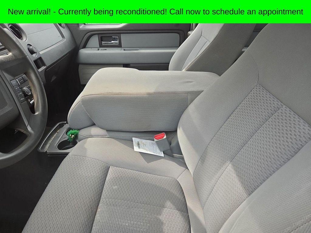 used 2013 Ford F-150 car, priced at $18,500