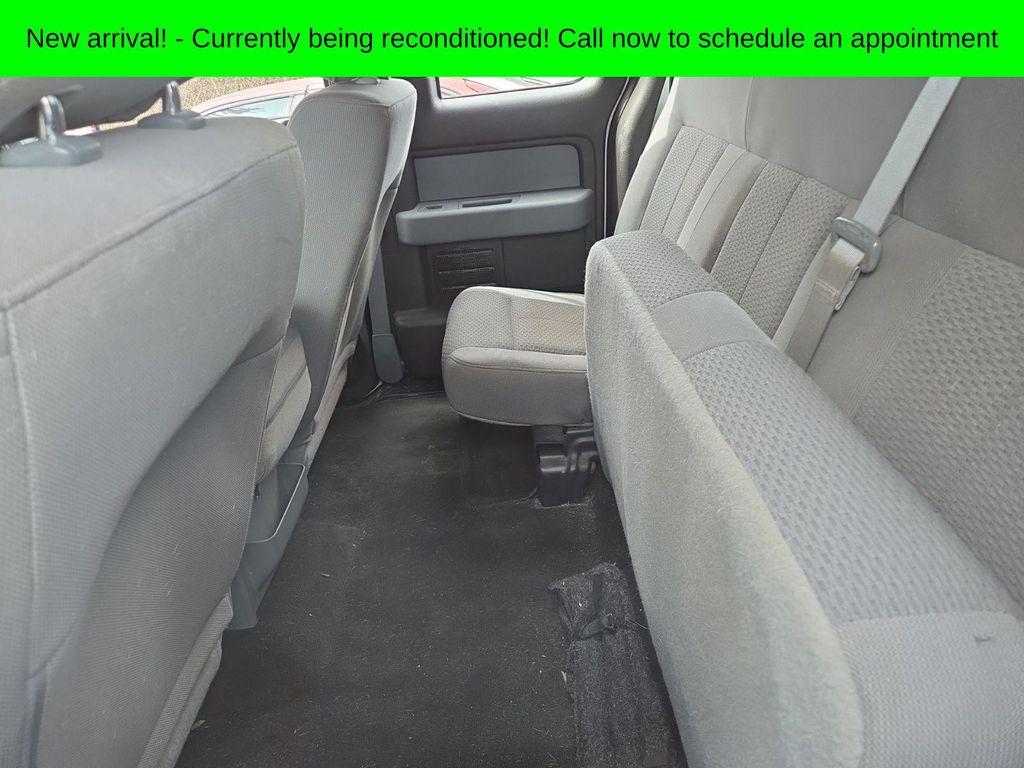 used 2013 Ford F-150 car, priced at $18,500