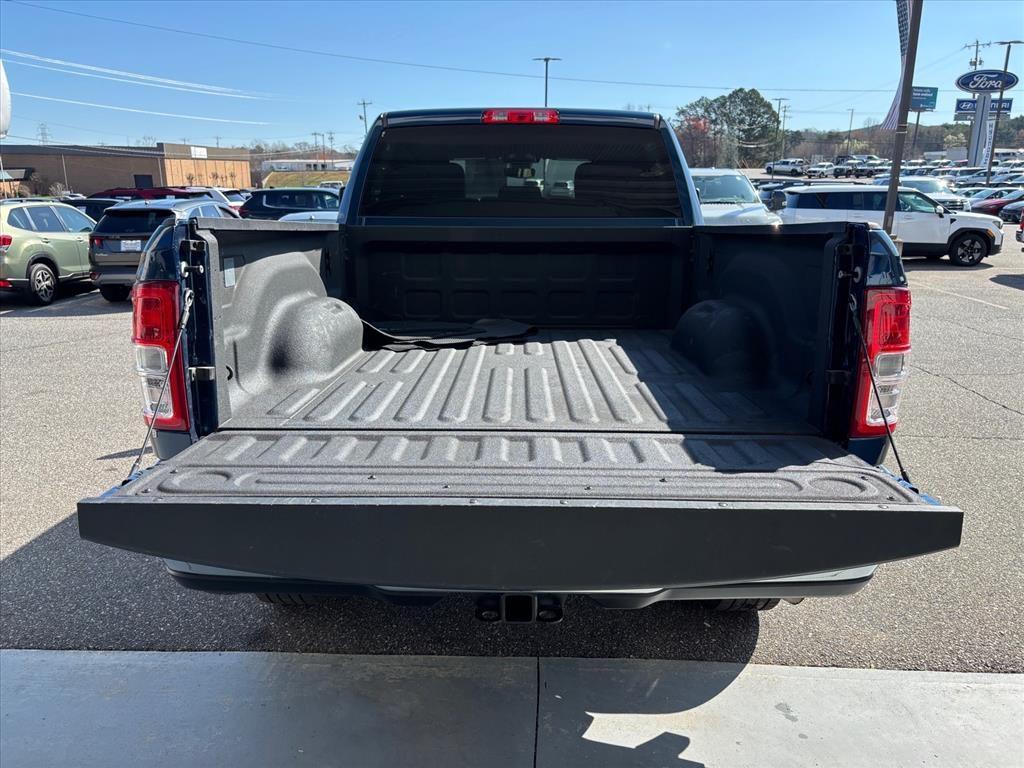 used 2024 Ram 2500 car, priced at $41,755