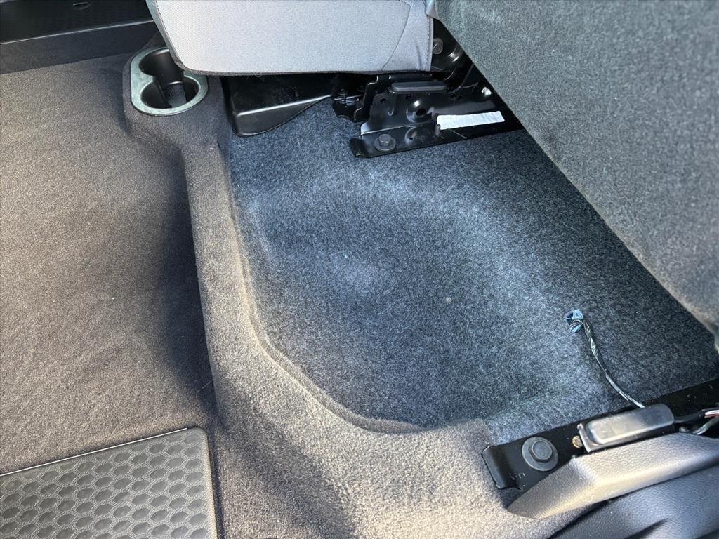 used 2024 Ram 2500 car, priced at $41,755