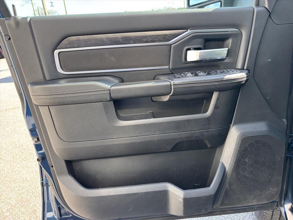 used 2024 Ram 2500 car, priced at $41,755