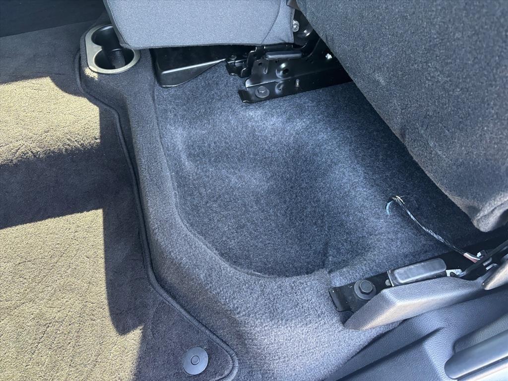 used 2024 Ram 2500 car, priced at $42,000