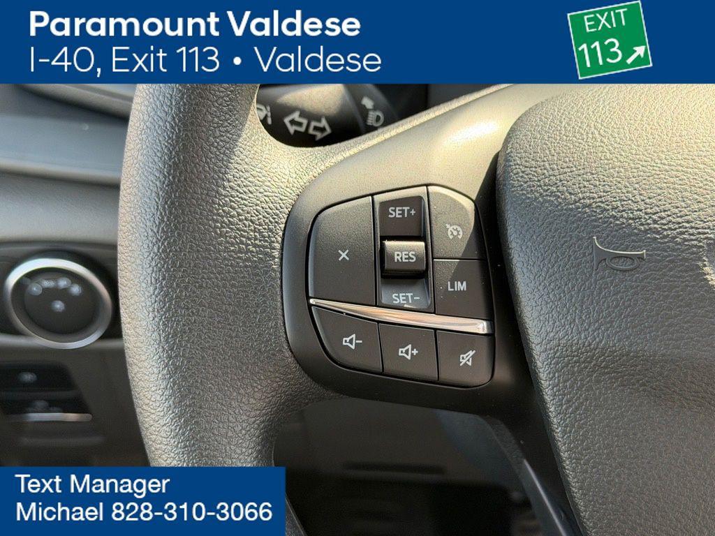 new 2025 Ford Transit-150 car, priced at $41,490