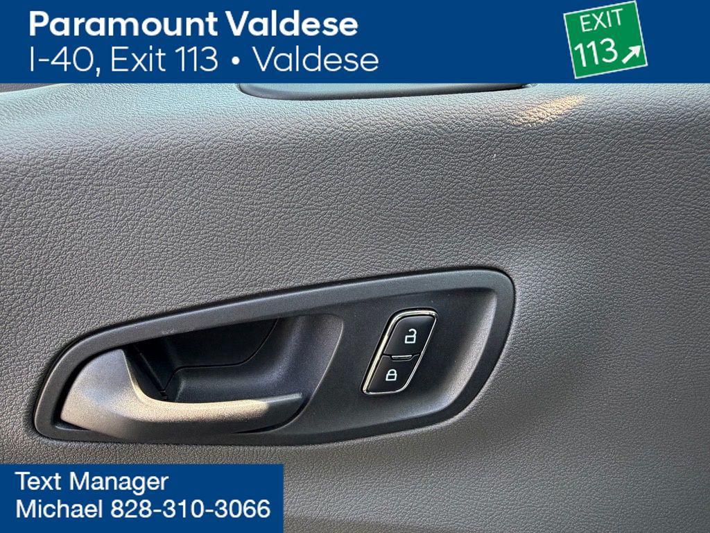 new 2025 Ford Transit-150 car, priced at $41,490