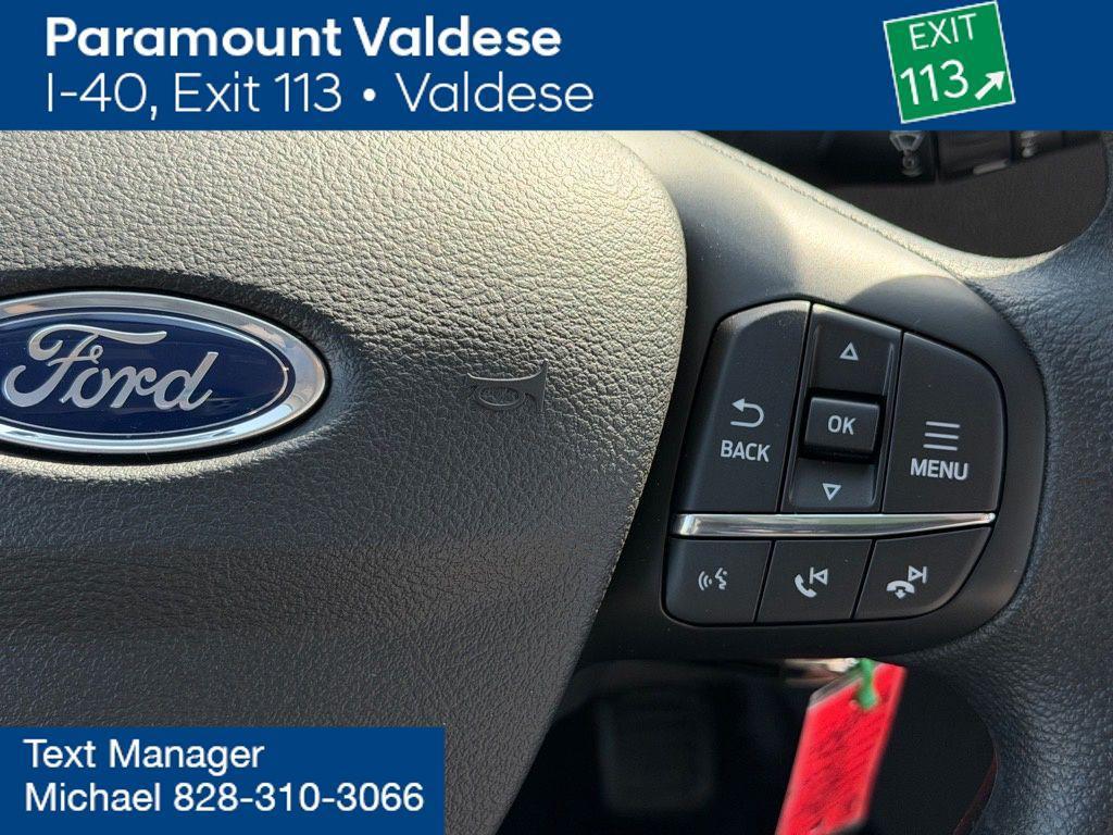 new 2025 Ford Transit-150 car, priced at $41,490