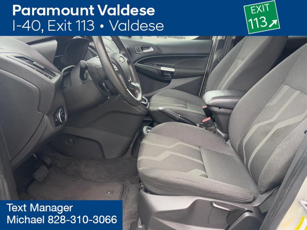 used 2016 Ford Transit Connect car, priced at $20,989