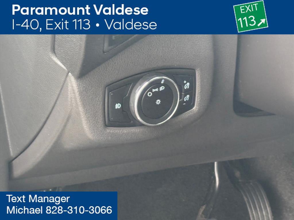 used 2016 Ford Transit Connect car, priced at $20,989