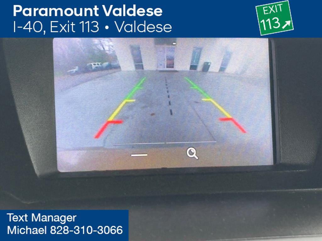 used 2016 Ford Transit Connect car, priced at $20,989