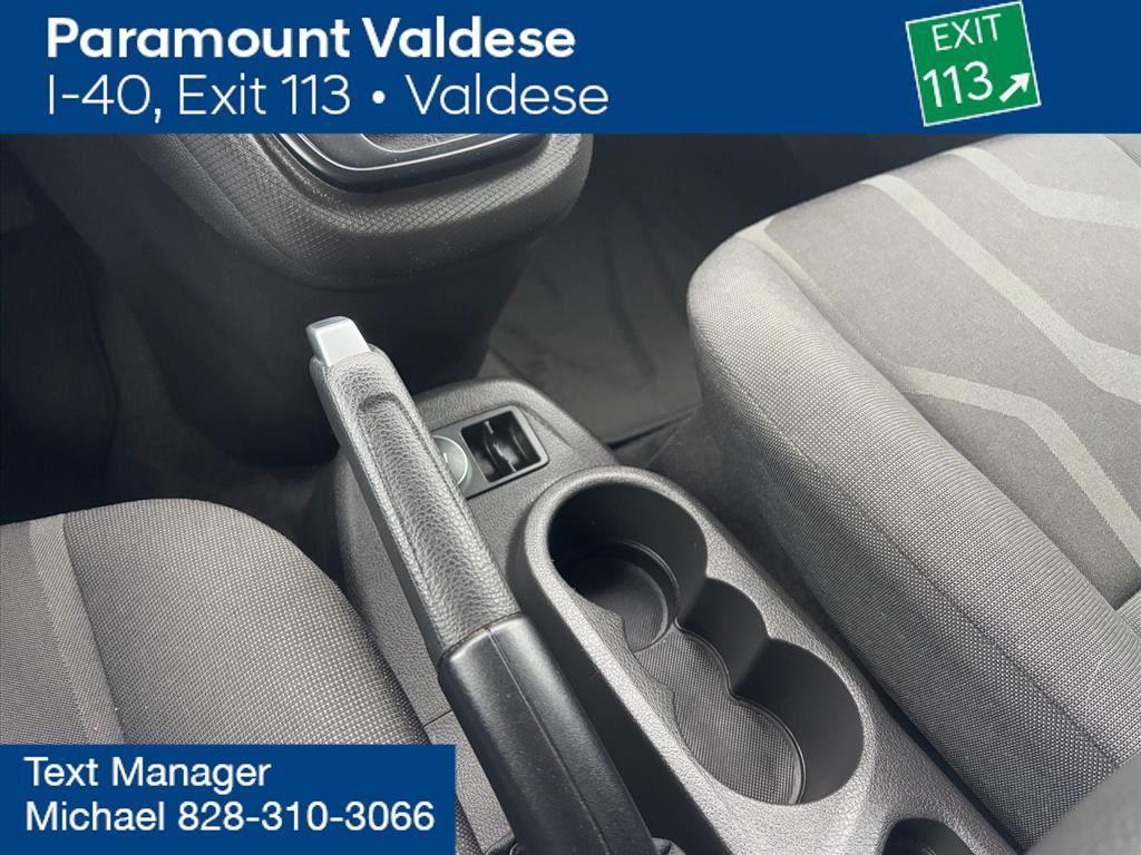 used 2016 Ford Transit Connect car, priced at $20,989