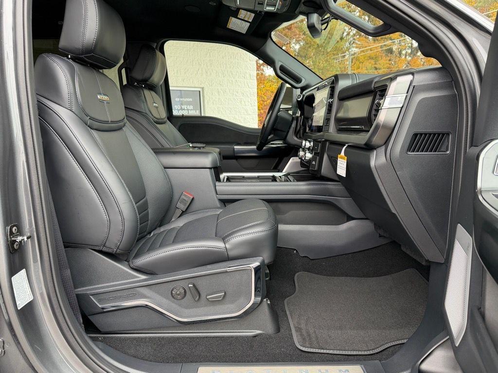 new 2026 Ford F-350 car, priced at $88,649