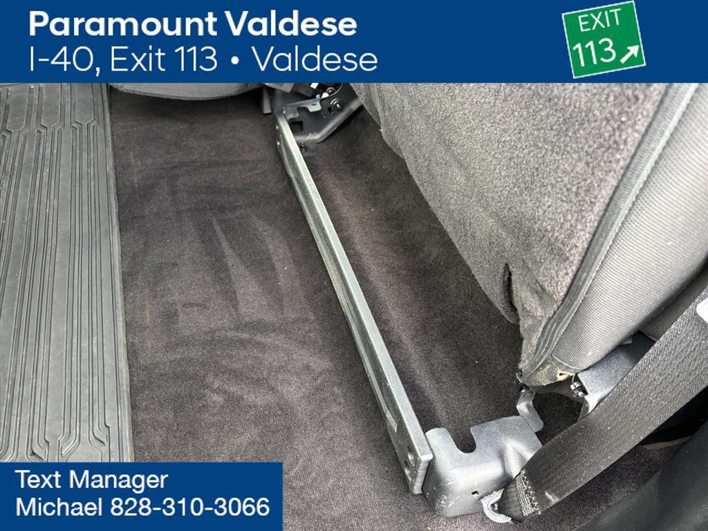 used 2018 Ford F-150 car, priced at $19,655