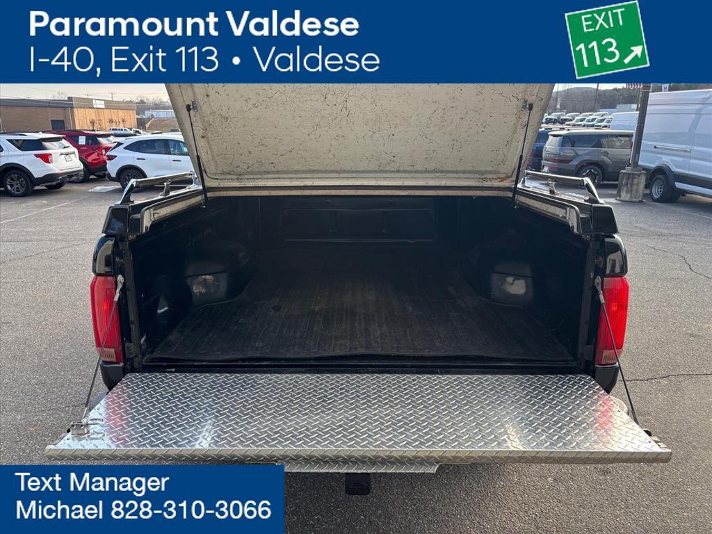 used 1994 Ford F-150 car, priced at $23,980