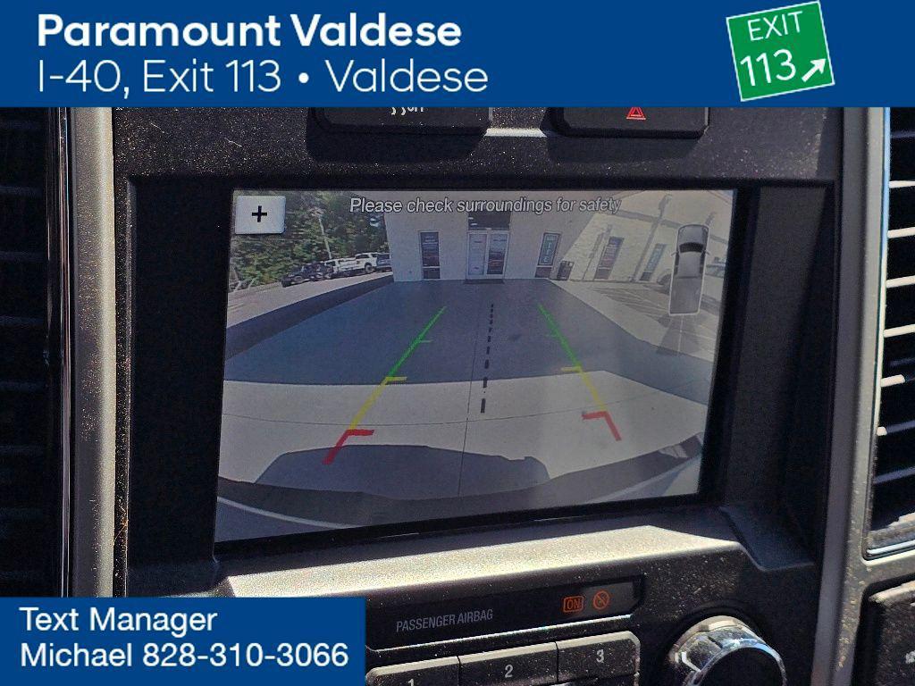 used 2019 Ford F-250 car, priced at $43,250