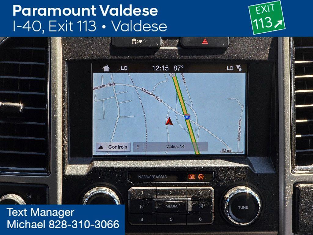 used 2019 Ford F-250 car, priced at $43,250