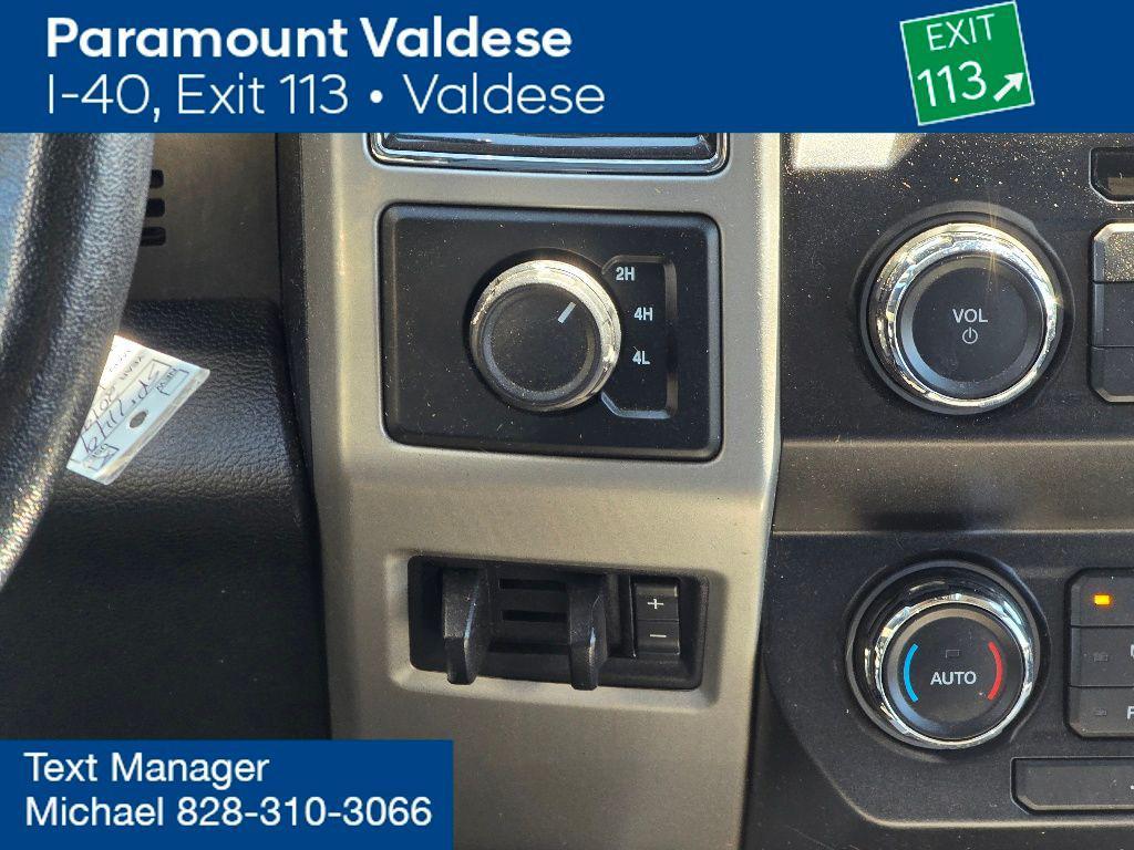 used 2019 Ford F-250 car, priced at $43,250