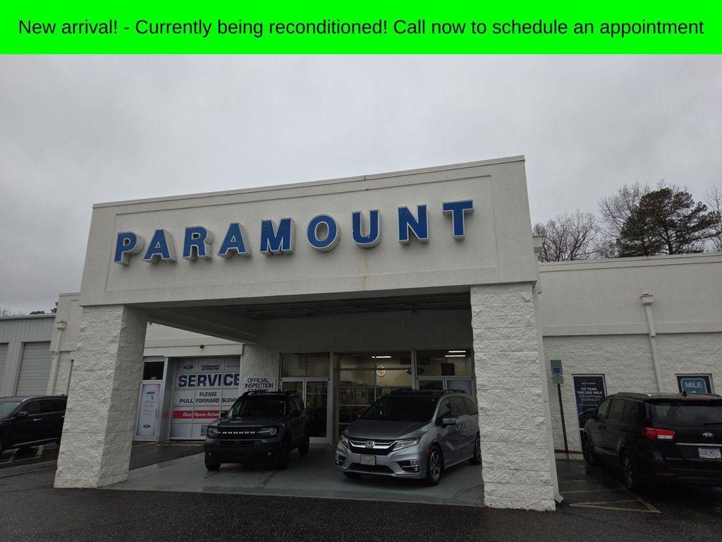 used 2022 Ford Maverick car, priced at $23,000