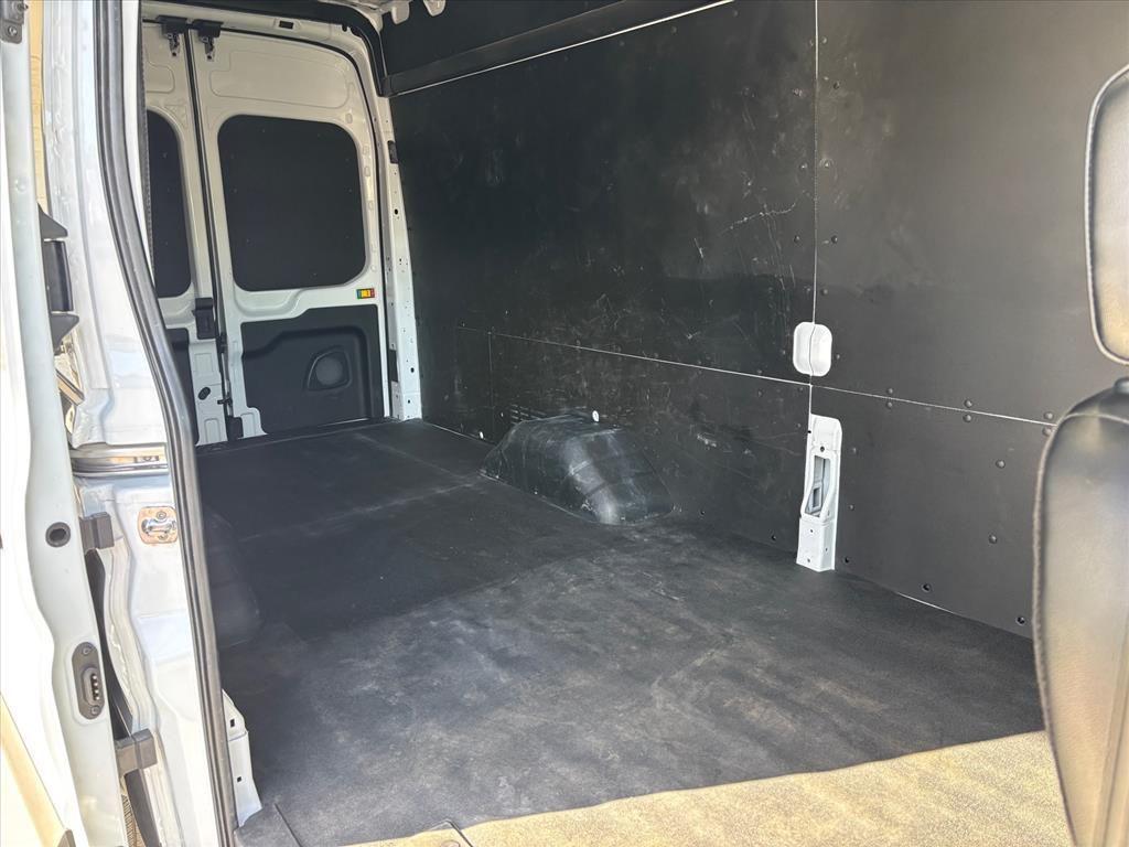 used 2025 Ford Transit-350 car, priced at $49,988