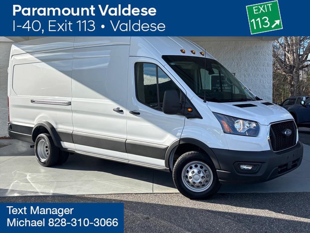 used 2025 Ford Transit-350 car, priced at $57,980