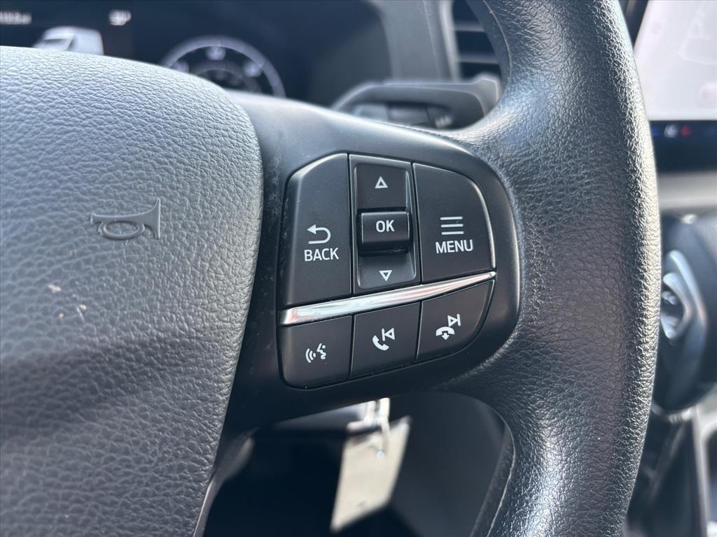 used 2025 Ford Transit-350 car, priced at $49,988