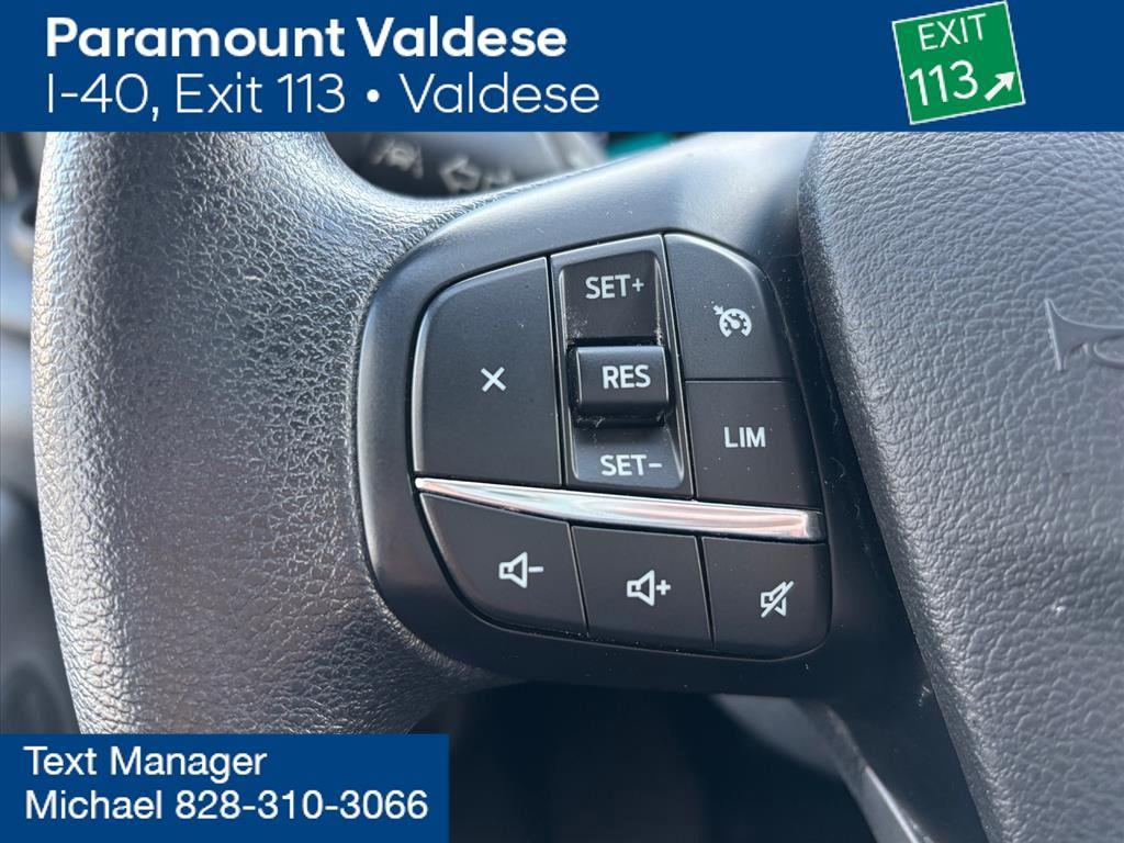 used 2025 Ford Transit-350 car, priced at $57,980