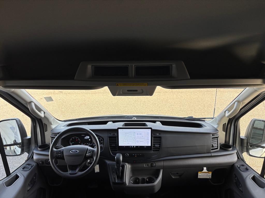 used 2025 Ford Transit-350 car, priced at $49,988