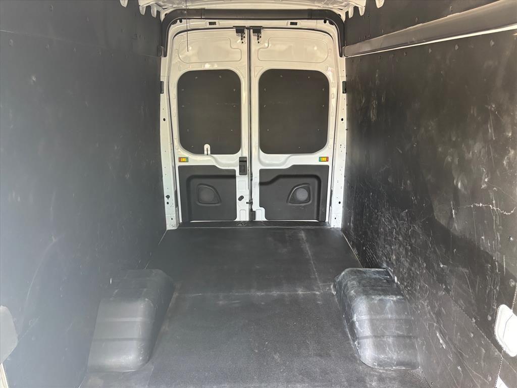used 2025 Ford Transit-350 car, priced at $49,988