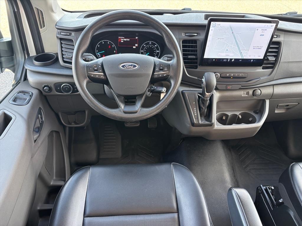used 2025 Ford Transit-350 car, priced at $49,988