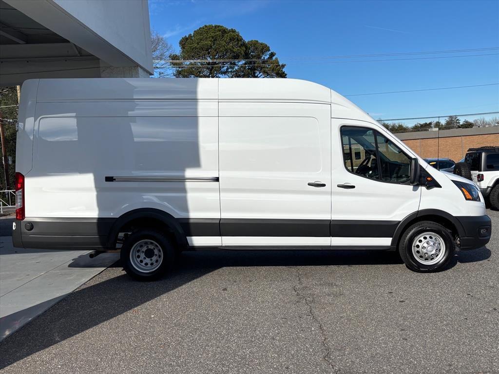 used 2025 Ford Transit-350 car, priced at $49,988