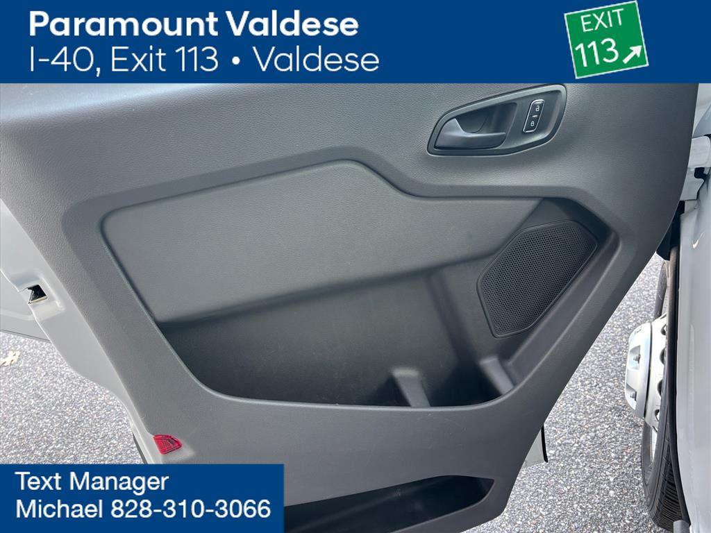 used 2025 Ford Transit-350 car, priced at $57,980